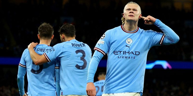 Man City chỉ thực sự nổi bật và có bản sắc dưới bàn tay và bộ não của Pep