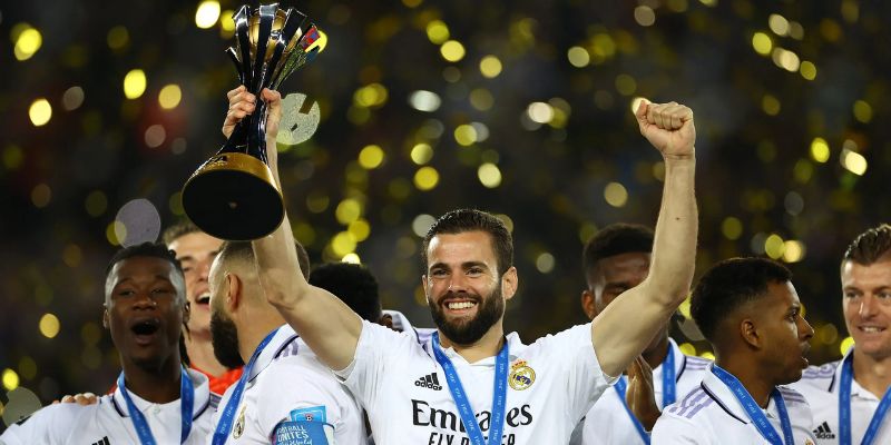 Những câu lạc bộ danh tiếng sẽ tham dự FIFA Club World Cup