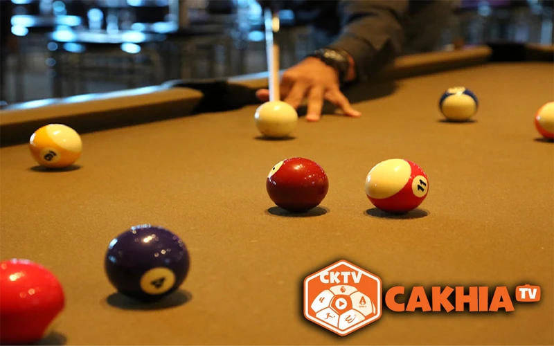 Đội ngũ BLV tiếng việt dày dặn kinh nghiệm