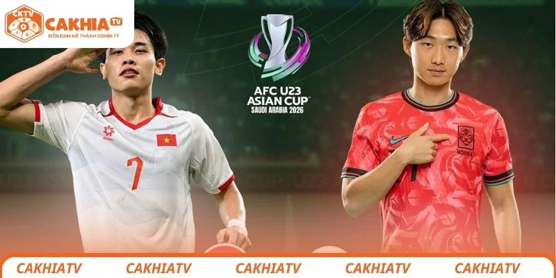 Đánh giá tình hình tổng quan về trận đấu giữa U23 Việt Nam vs U23 Hàn Quốc
