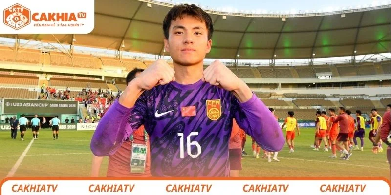 Nhận định chi tiết tình hình lực lượng 2 đội bóng U23 Việt Nam vs U23 Trung Quốc